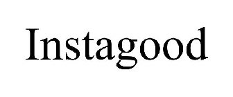 INSTAGOOD