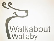 WALKABOUT WALLABY