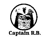 CAPTAIN R.B.