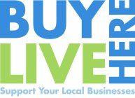 BUY LIVE HERE SUPPORT YOUR LOCAL BUSINESSES