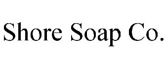 SHORE SOAP CO.