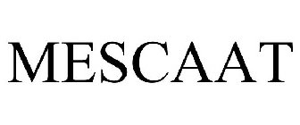 MESCAAT