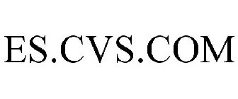 ES.CVS.COM