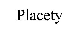 PLACETY