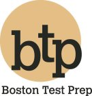 BTP BOSTON TEST PREP