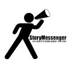 STORYMESSENGER LIFE IS MADE UP OF DEFINING MOMENTS SHARE YOURS
