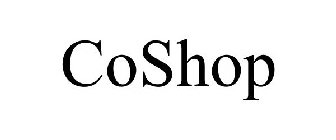 COSHOP