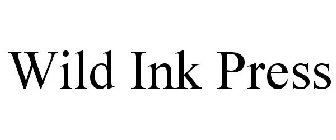 WILD INK PRESS