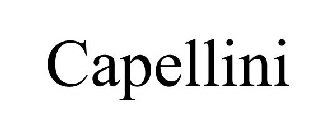 CAPELLINI