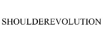 SHOULDEREVOLUTION