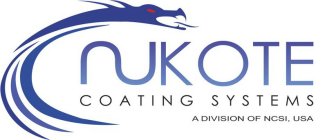 NUKOTE COATING SYSTEMS A DIVISION OF NCSI, USA