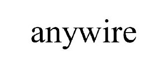 ANYWIRE