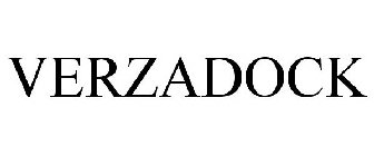 VERZADOCK