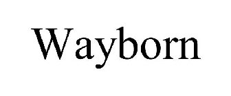 WAYBORN