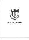 PAINTBALL USA