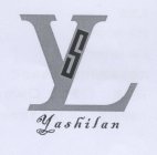 YSL YASHILAN