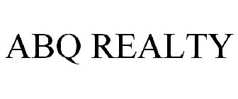 ABQ REALTY