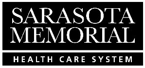 SARASOTA MEMORIAL HEALTH CARE SYSTEM