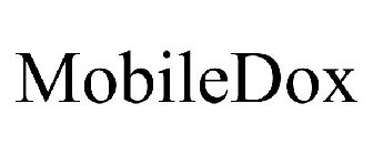 MOBILEDOX