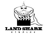 LAND SHARK STUDIOS