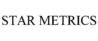 STAR METRICS