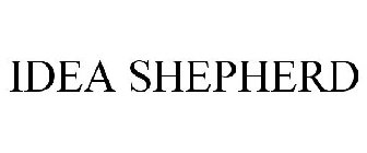 IDEA SHEPHERD