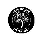 TREE OF LIFE ORGANICS