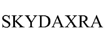 SKYDAXRA