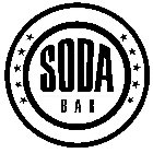 SODA BAR