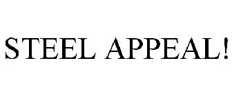 STEEL APPEAL!