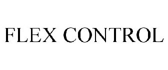 FLEX CONTROL