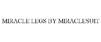 MIRACLE LEGS BY MIRACLESUIT