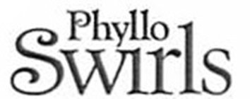 PHYLLO SWIRLS