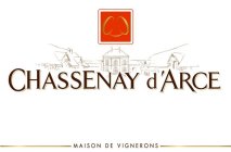 CC CHASSENAY D'ARCE MAISON DE VIGNERONS