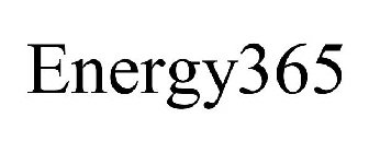 ENERGY365
