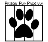 PRISON PUP PROGRAM