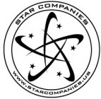 STAR COMPANIES WWW.STARCOMPANIES.US