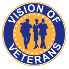 VISION OF VETERANS