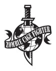 ZOMBIE CAGE FIGHTER