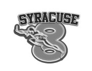 SYRACUSE 8