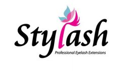 STYLASH PROFESSIONAL EYELASH EXTENSIONS