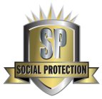 SP SOCIAL PROTECTION
