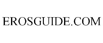 EROSGUIDE.COM