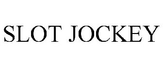 SLOT JOCKEY