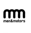 MM MEN&MOTORS
