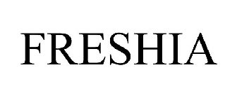 FRESHIA