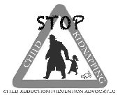 STOP CHILD KIDNAPPING CHILD ABDUCTION PREVENTION ADVOCATES