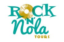 ROCK N NOLA TOURS