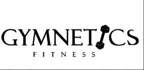 GYMNETICS FITNESS