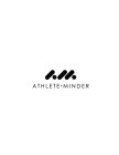 AM ATHLETE·MINDER